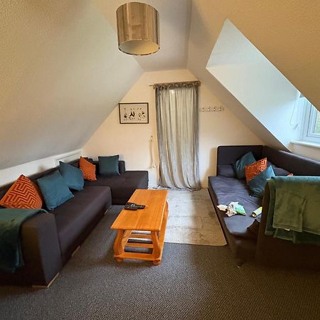 Self Catering Apartment, Jurassic Coast/Dorset 威尔汉姆 外观 照片