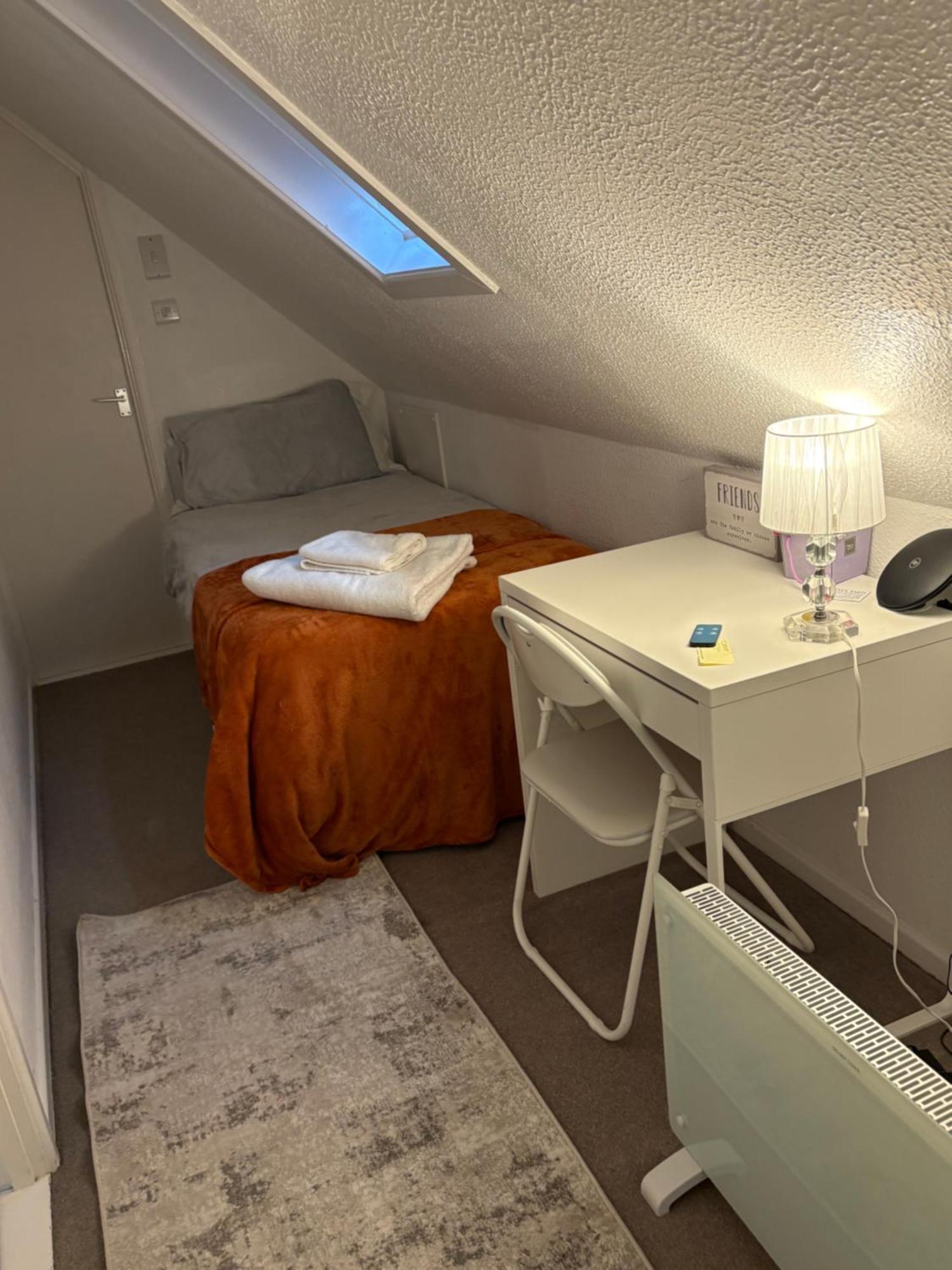 Self Catering Apartment, Jurassic Coast/Dorset 威尔汉姆 外观 照片
