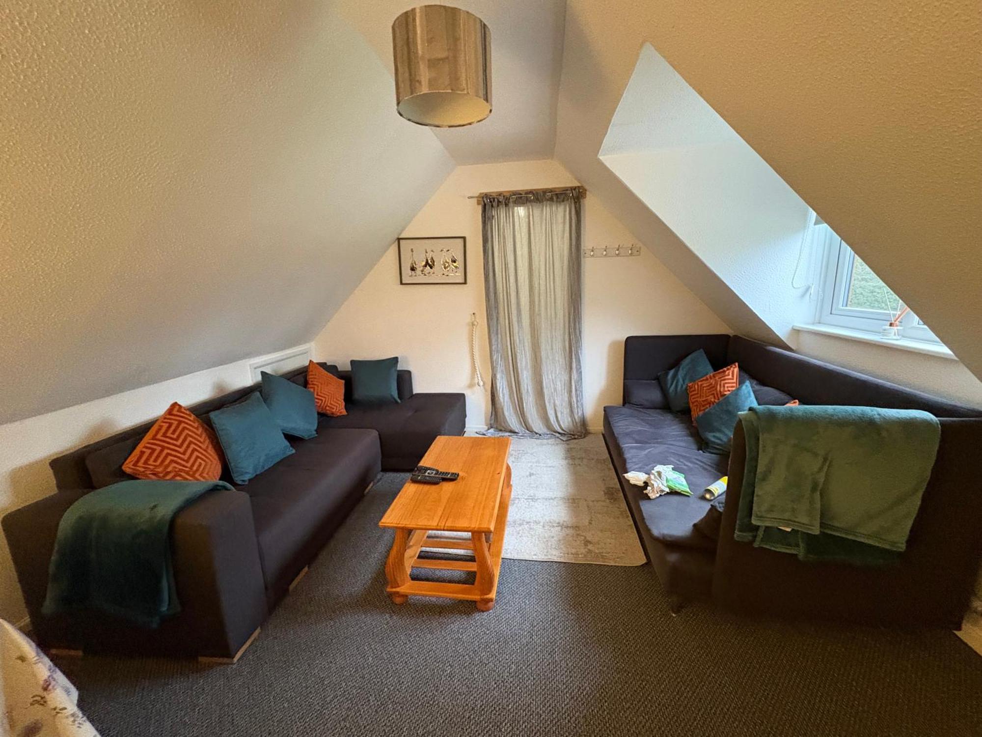 Self Catering Apartment, Jurassic Coast/Dorset 威尔汉姆 外观 照片